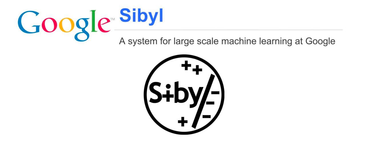 Google Sibyl