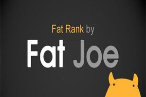 Wat is de Fat Joe rank?