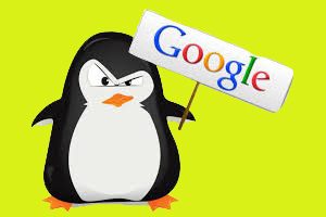 Google Penguin 3