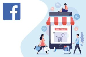 Een Facebook shop opstarten om online te verkopen