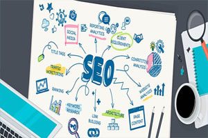 Alles over SEO