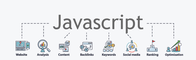Betekenis SEO-term javascript