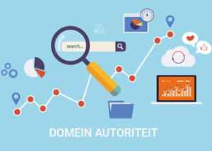 Domein Autoriteit