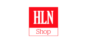 Logo HLN shop