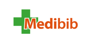 Medibib logo