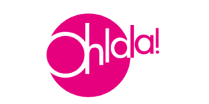 Logo Ohlala