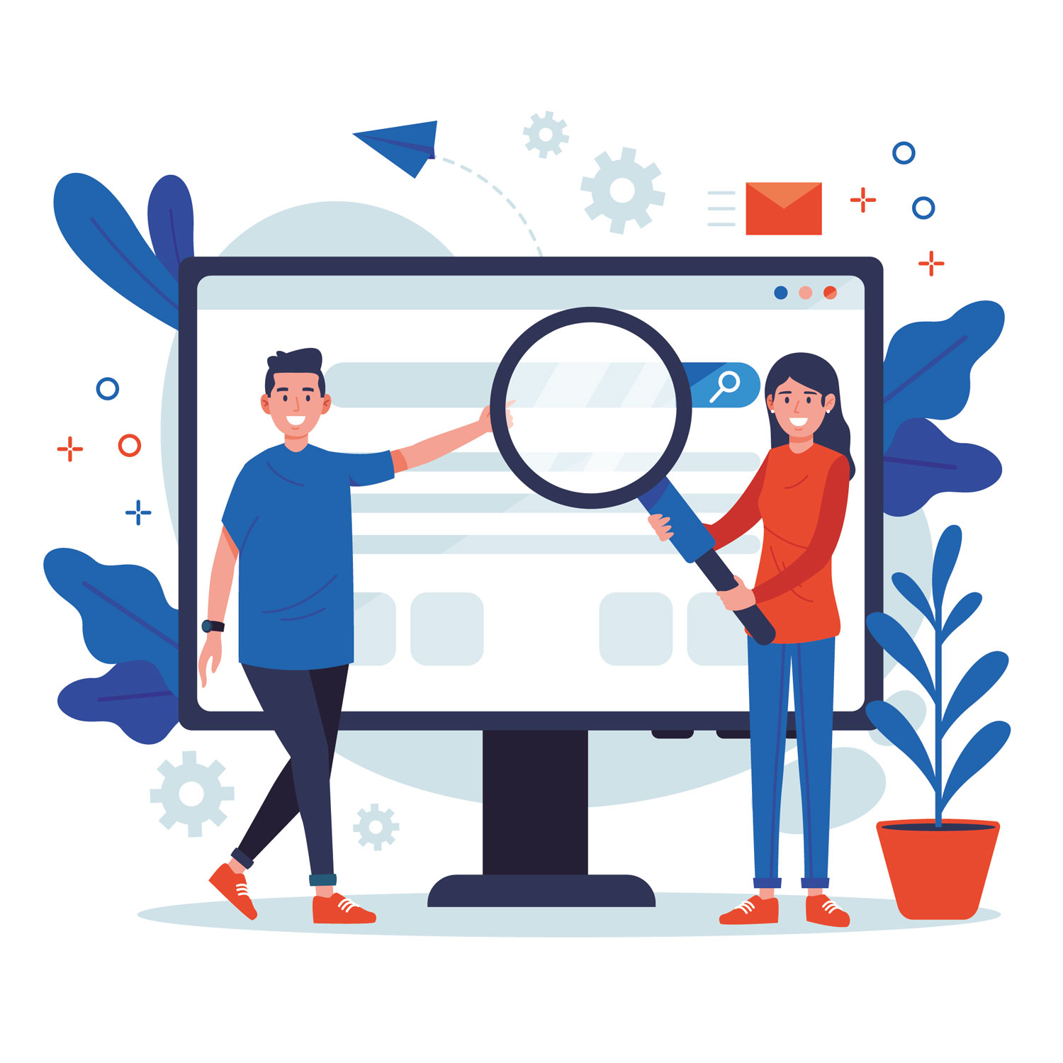 SEO-bureau SEO bureau