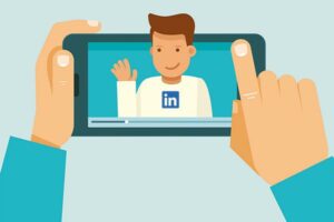 Wat zijn LinkedIn stories?