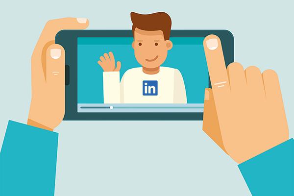 Wat zijn LinkedIn stories?