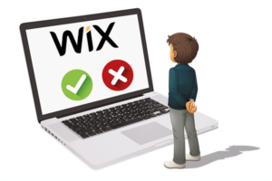 Wix-website-seo