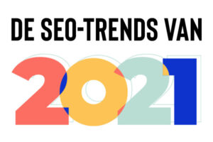 De SEO-trends van 2021