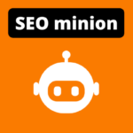 Ontdek de tool SEO minion