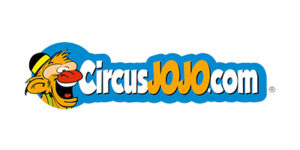 Logo Circus Jojo