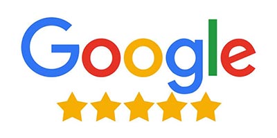 Logo Google review