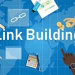 link building strategie