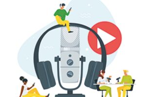 podcasts over seo