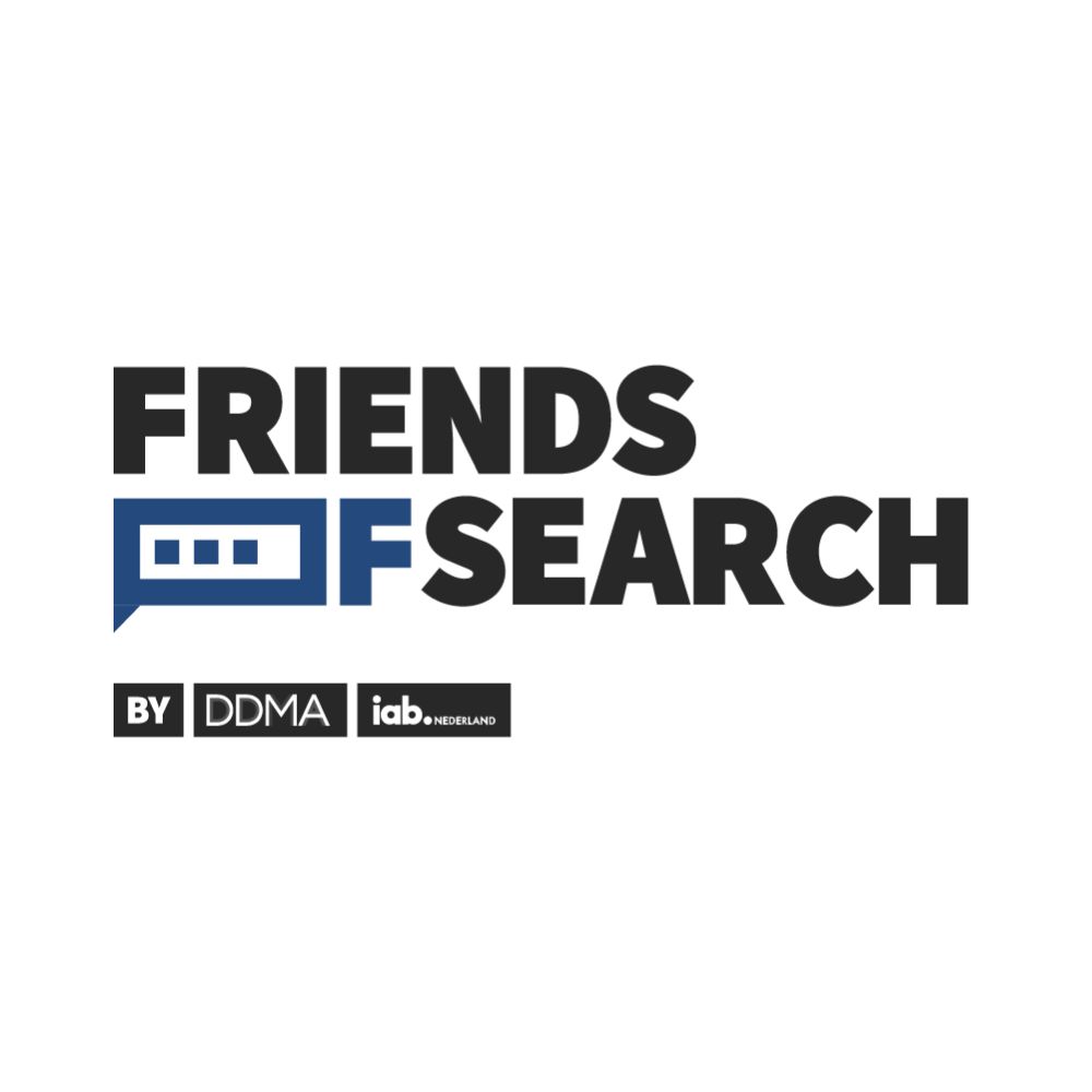 friends of search logo