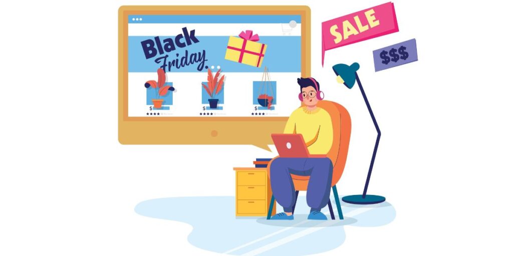 Black Friday SEO