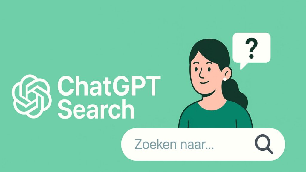 Nieuwe functies ChatGPT