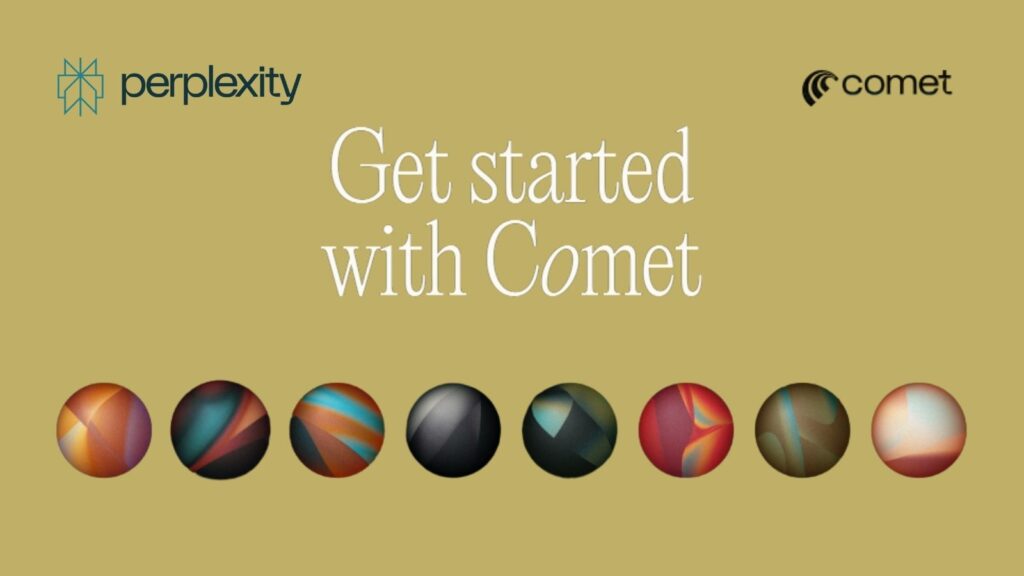 Comet