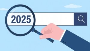 Year In Search 2025