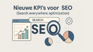 KPI's voor SEO