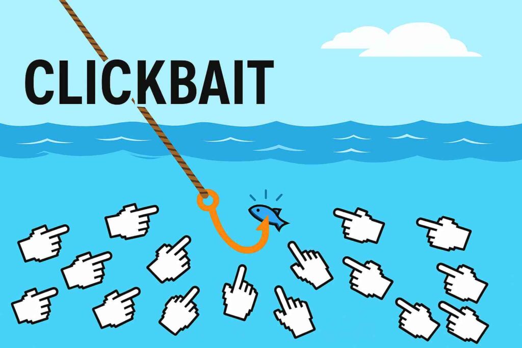 clickbait