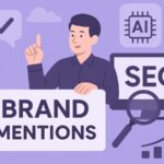 Brand mentions
