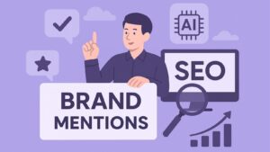 Brand mentions
