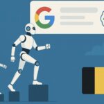 Onderzoek- De evolutie van Google AI Overviews in België nieuwe mogelijkheden voor online succes
