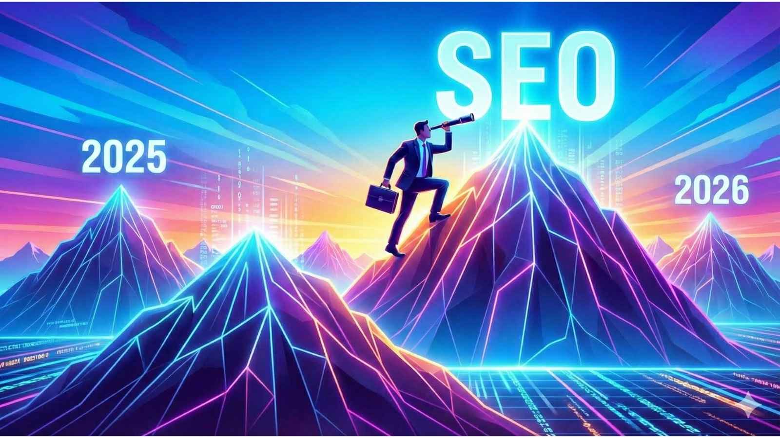 SEO Trends 2026