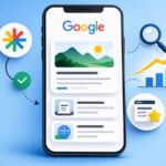 Google Discover Update