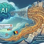 ChatGPT Search in het Engels