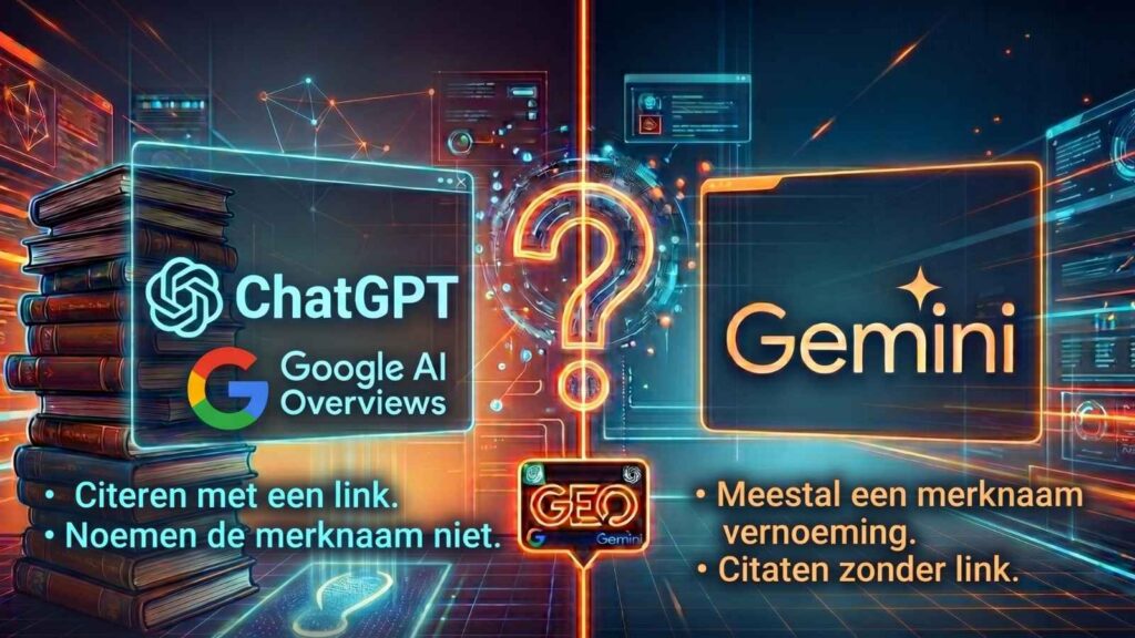 Wat zijn Ghost Citations in AI Search?