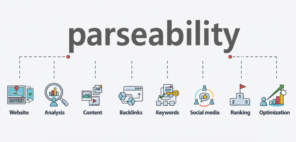 Parseability