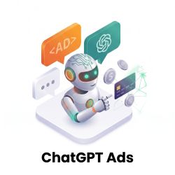 ChatGPT Ads