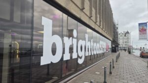 5 key takeaways Brighton SEO 2026