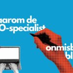 Waarom de SEO-specialist onmisbaar blijft in AI marketing.