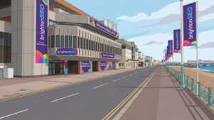Brighton SEO 2026